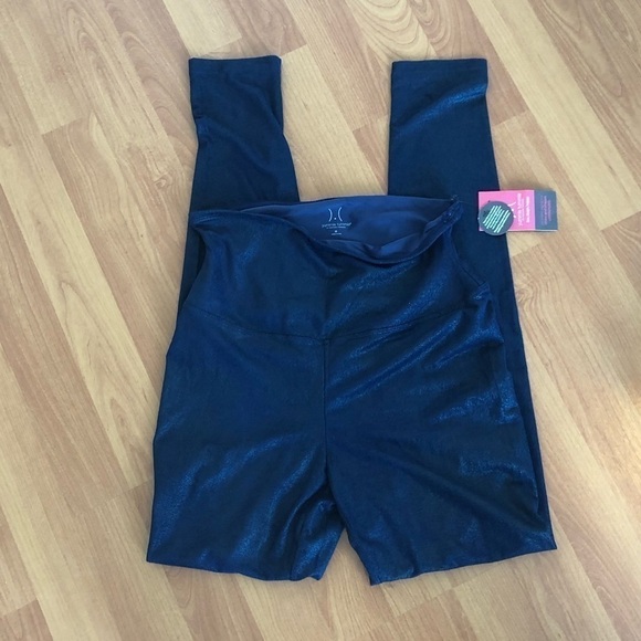 Yummie by Heather Thomson High Waist Leggins - Picture 13 of 16